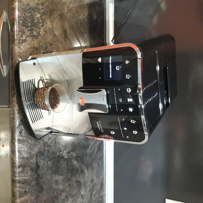 Саеко инканто де лукс.на части