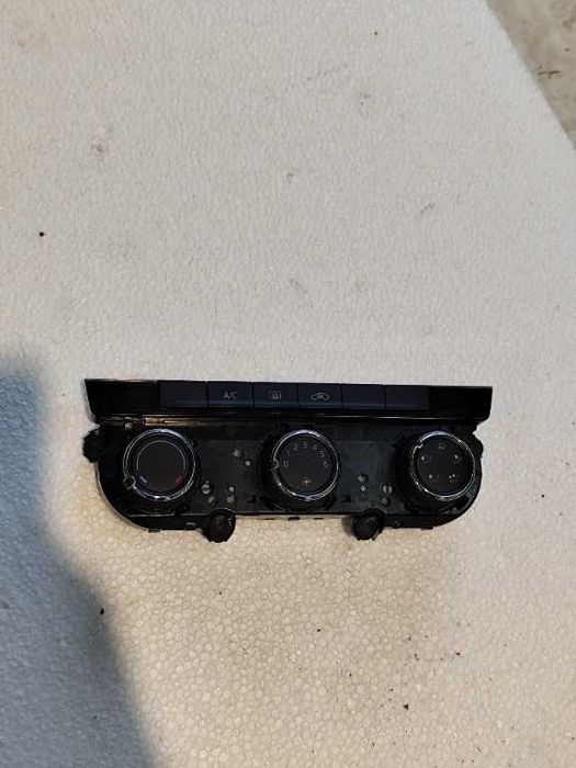 Panou comanda AC 3v0820047h Skoda Superb 2015-2020 1.6 Diesel Break