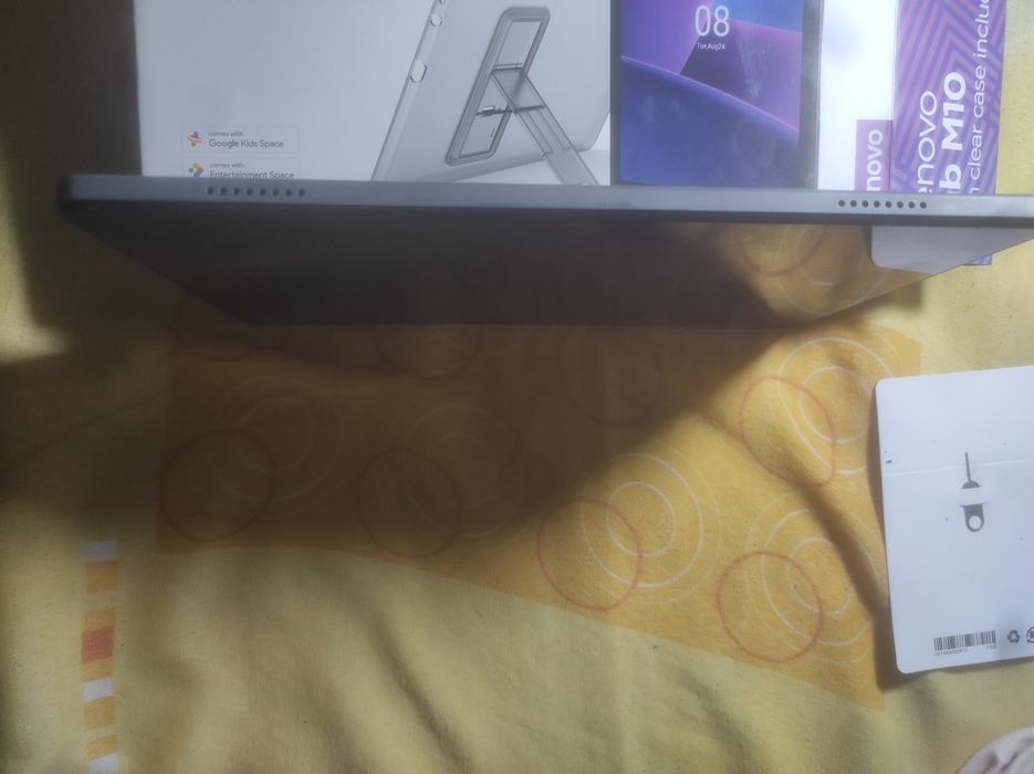 Tableta Lenovo tab M10