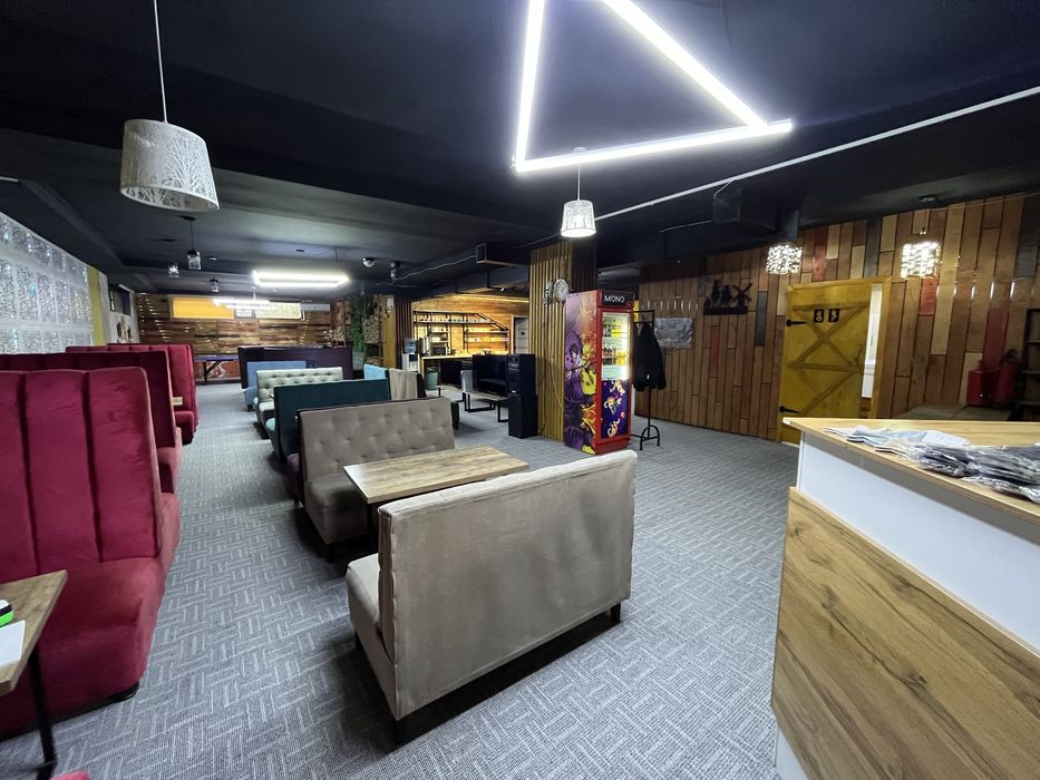 Продается бизнес Антикафе