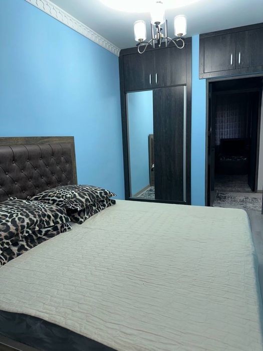 Сдаётся в аренду 4х ком кв М-Улугбек р.н метро М.Горького ост Дом Быта