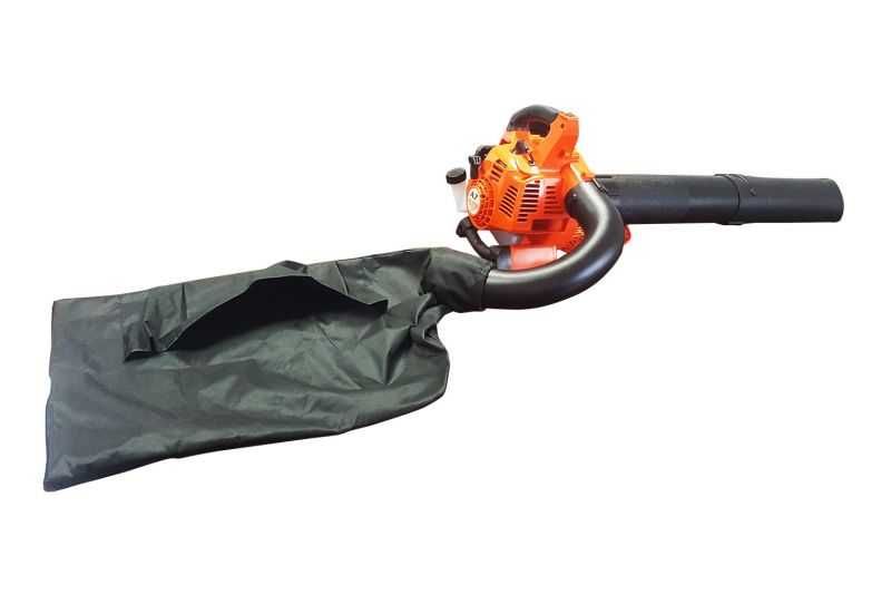 Suflanta frunze RURIS A7 1 CP