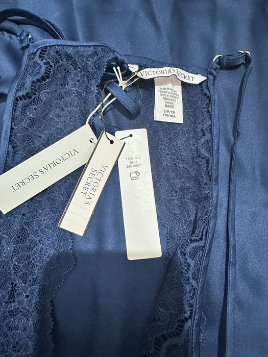 Сорочка Victorias sekret