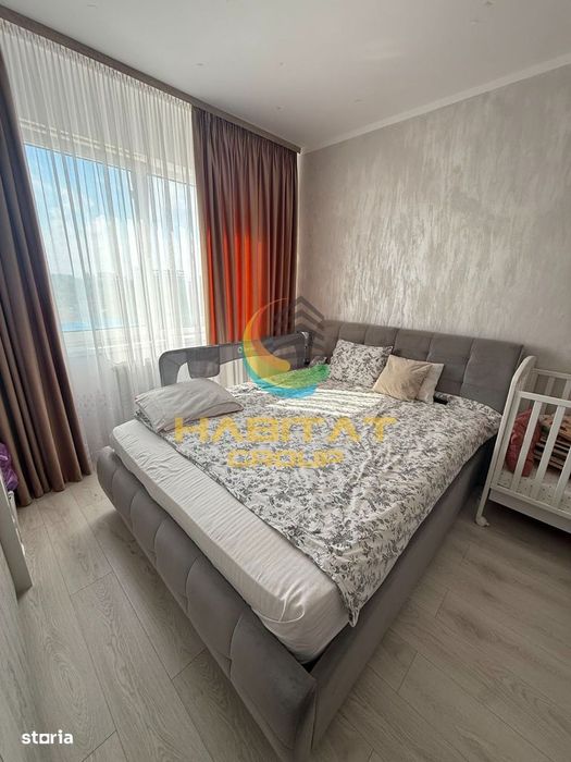 2 camere loc de parcare Drumul Jilavei