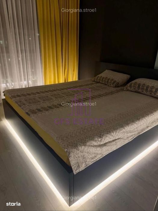 Inchiriere Apartament 2 Camere 21 Residence Politehnica|Parcare
