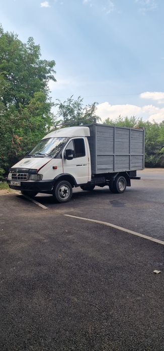 Прием металла Самовывоз есть