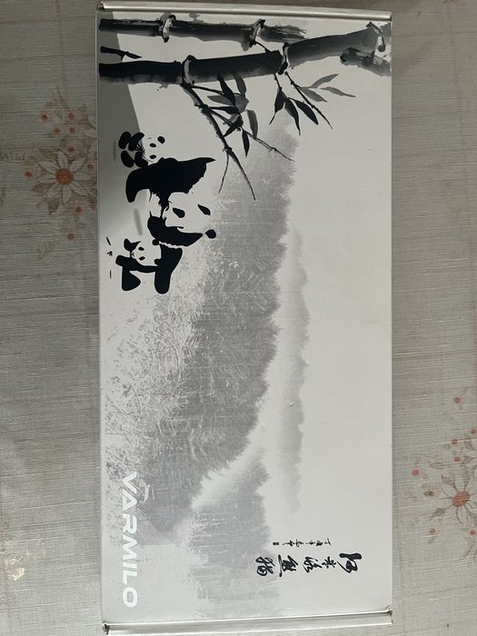 Varmilo клавиатура