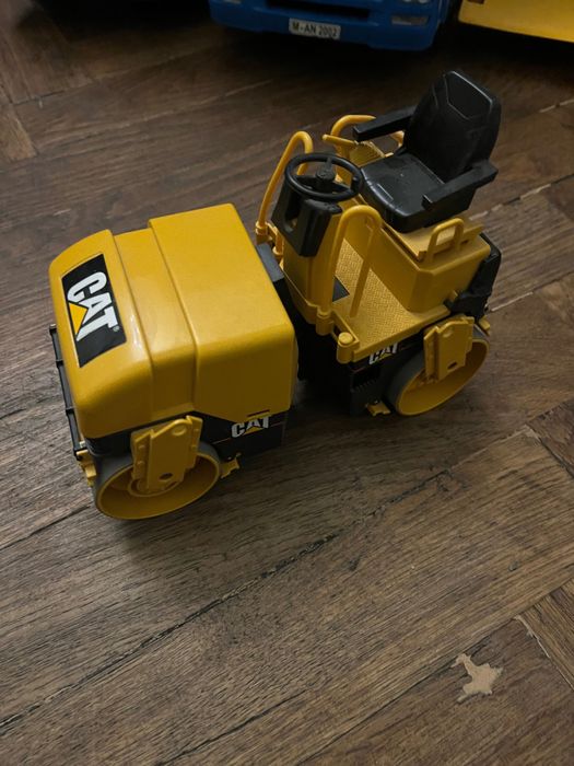 Pachet jucarii Bruder