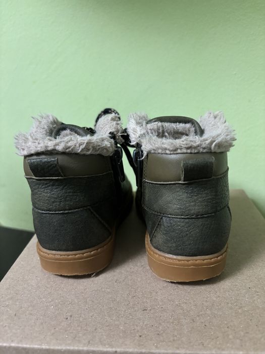 Детски боти за момче