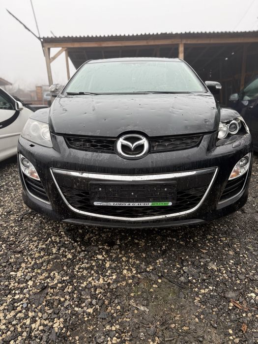 Mazda CX 7 2,2 MZR-CD 173кs 4х4 на части/Мазда ЦХ7 2,2д 173кс на части