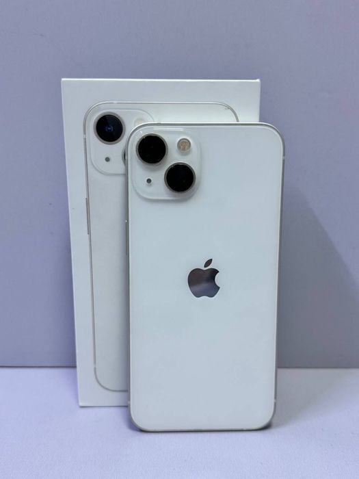 Iphone 13 128gb/РАССРОЧКА/СТ 03987