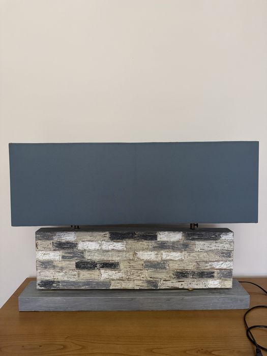 Настольные светильники