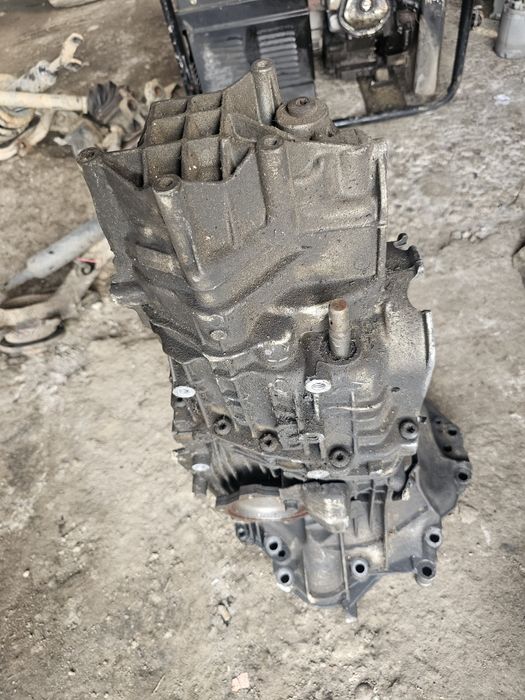 Cutie de viteze manuala Vw passat b5.5 1.9 5 trepte