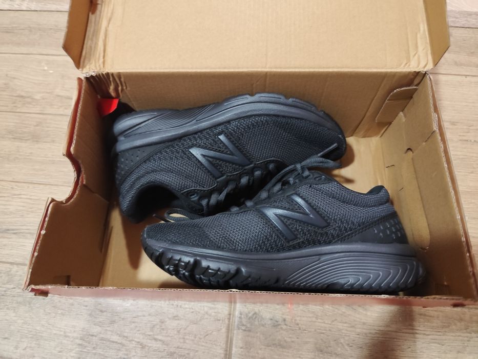 Нови маратонки New Balance
