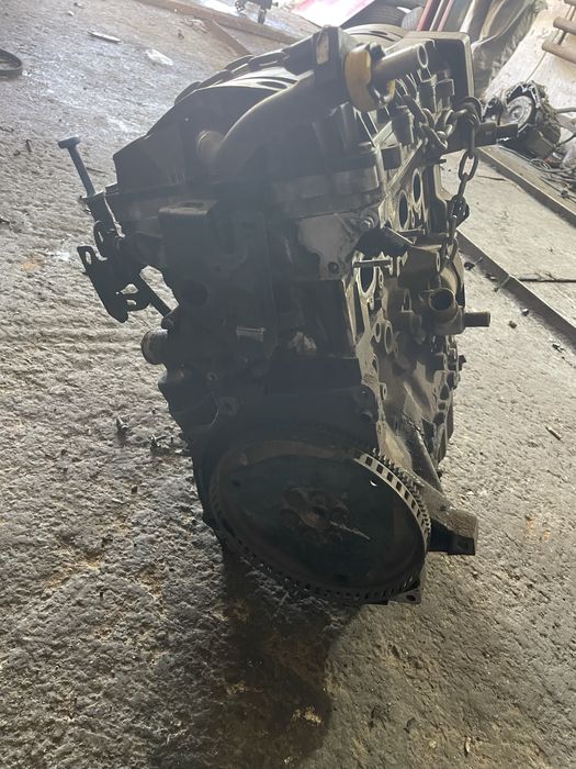 Двигатель в сборе peugeot 301 ec5