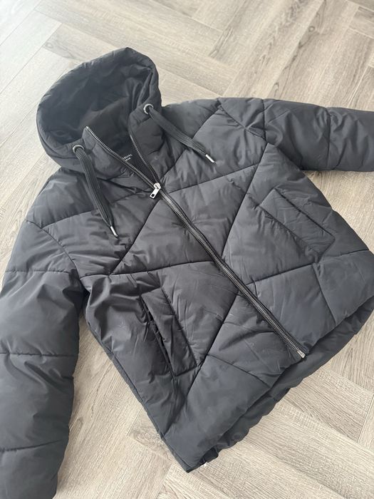 Куртка женская демисезон