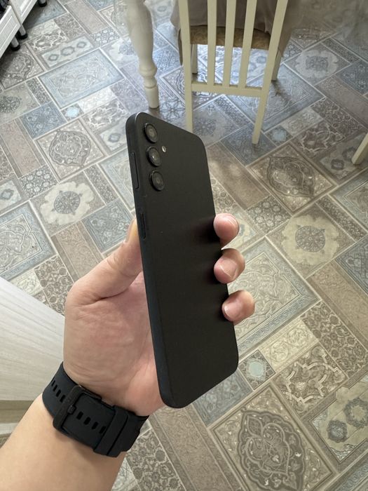 Samsung A14 128 Гб в идеале