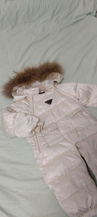 Продам комбенизон