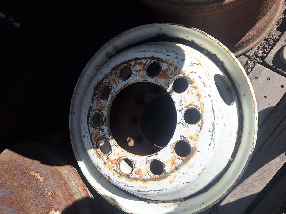 продам диски на 17.5 и 19,5