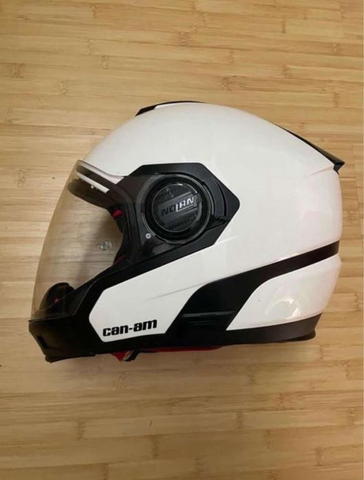 Casca moto Nolan, marimea M