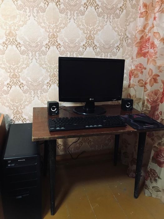 Продам компьютер,в хорошем состоянии