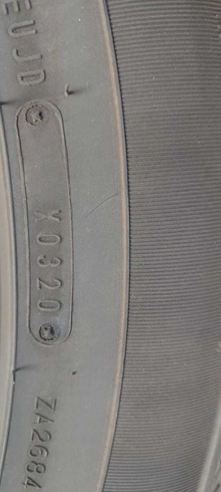 Шины Land Cruiser 200