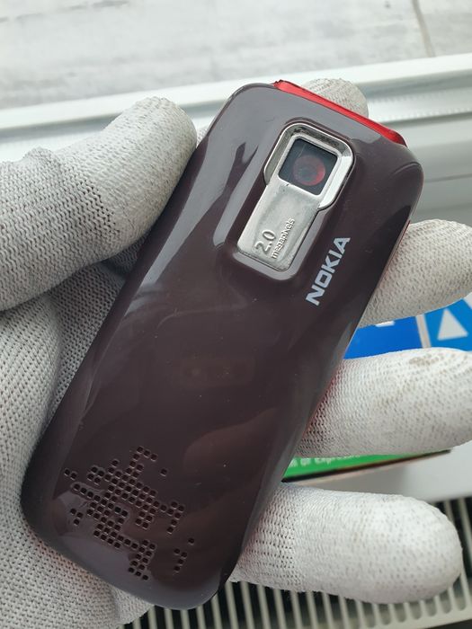 Nokia 5130 Express Music Excelent Original!