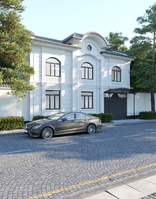 Архитектор хизматлари/Услуги архитектора Farg’ona shahrida