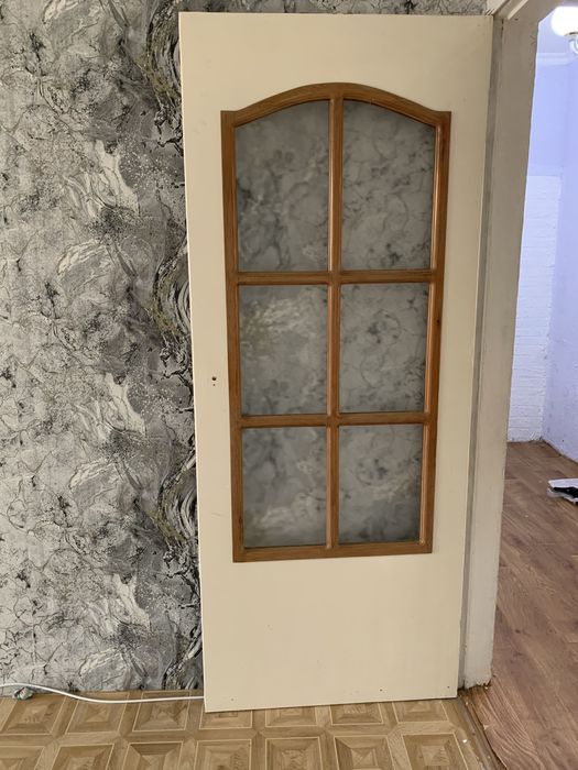 Двери межкомнатные