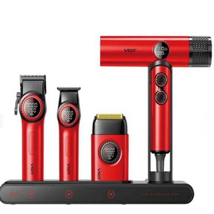 Машинка за подстригване