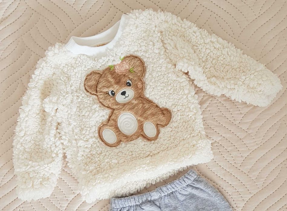 Детски дрехи 9-12м