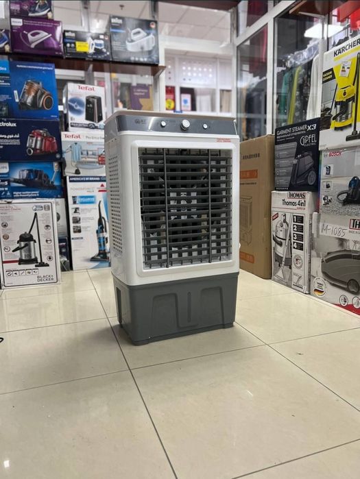 Водяной охладител DIAMOND для дом так офисов и промышленный