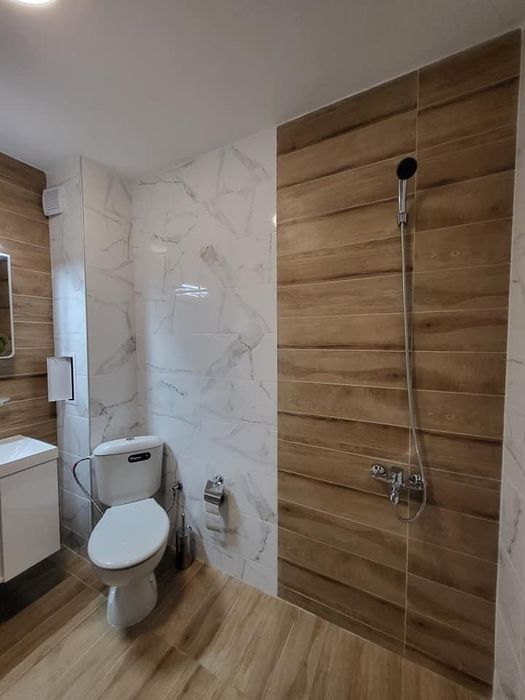 Двустаен апартамент в ж.к. Зона Б-18.