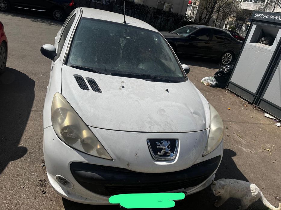 PEUGEOT  0 — imagine 4