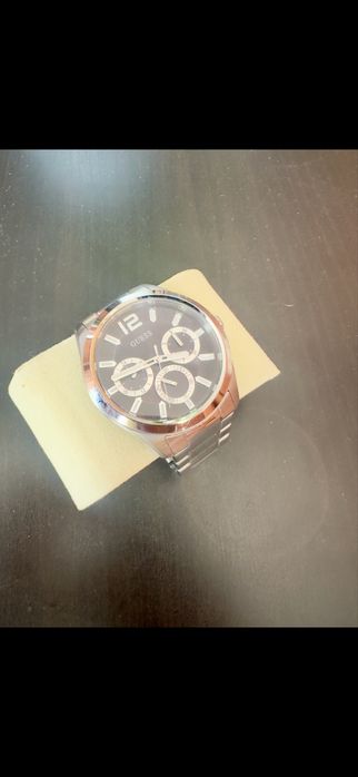 Оригинален мъжки часовник Guess GW0707G1 – като нов