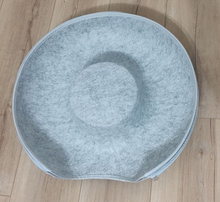 Легло/тунел за игра за котки