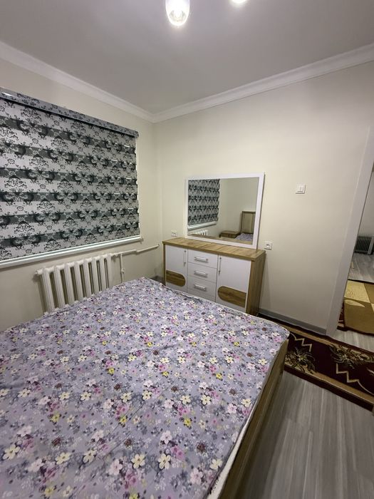 Алгоритимда 3/4-хона қилинган дом сотилади