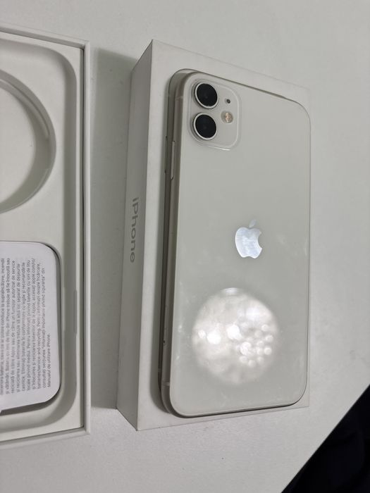 iphone 11. 128 гб. Без ремонта