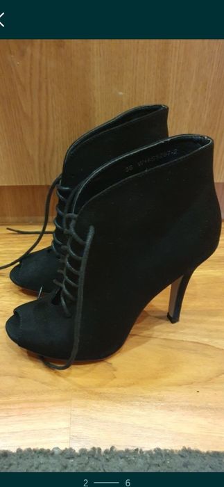 Sandale superbe Jenny Fairy masura 36