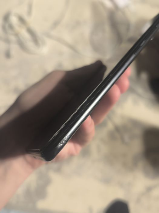 Redmi 10C с немного отходящим экраном, 64 гигабайт