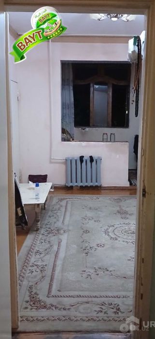 ~ 2в3/3/4, Чиланзар 7, МУКИМИ, СРОЧНО Продаётся квартира