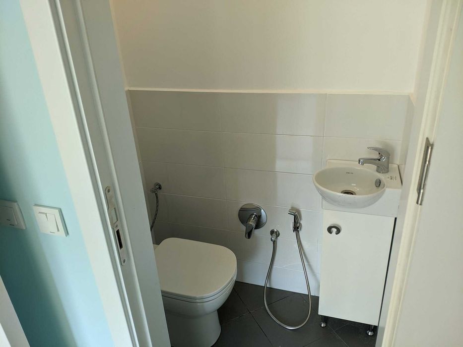 3 стаен под наем в София Малинова Долина ГАРАЖ