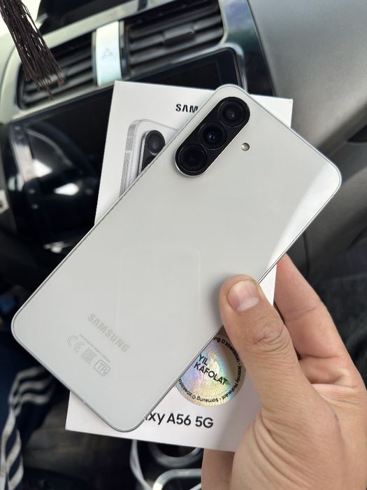 Samsung Galaxy A56 5G