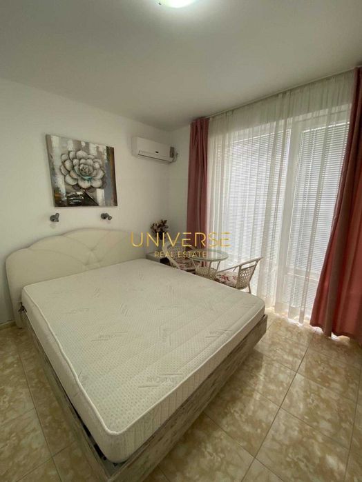 Продава се Двустаен апартамент в к.к. Слънчев бряг - 60 кв.м за 595 €/кв.м - Снимка #3