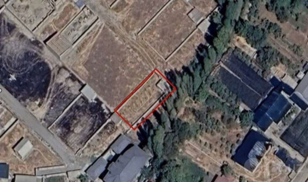 Продаётся участок Чингельди 4сот