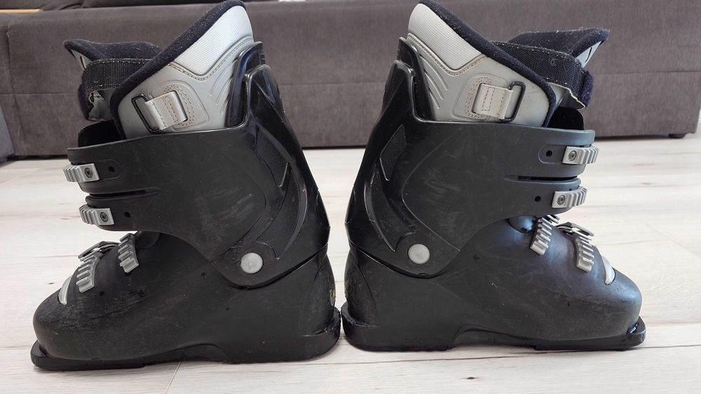 Clapari Salomon 26.5