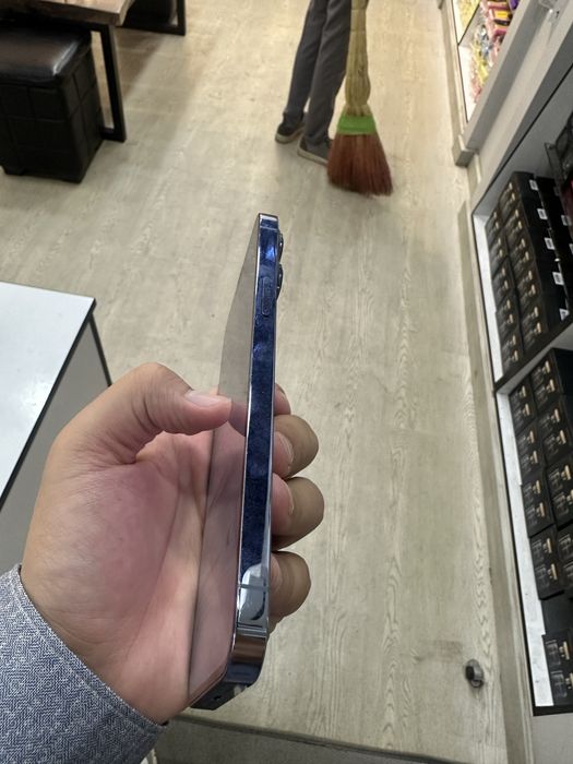13 Pro max 256 Gb