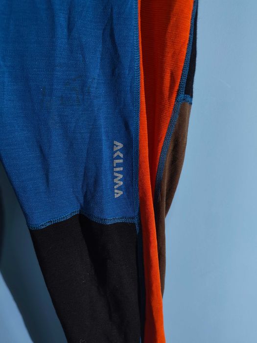 ACLIMA Мерино Клин/Мъжки  XL/XXL