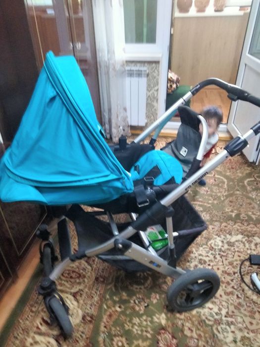 Коляска детская в