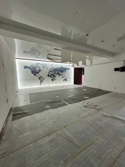 Сдаётся в Аренду Нежилое помещение 288м2 вдоль дороги!